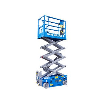 Aerial Lifts