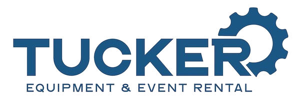 Tucker Equipment & Event Rental