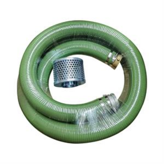 Picture of 1 1/2" to 2" Suction Hose