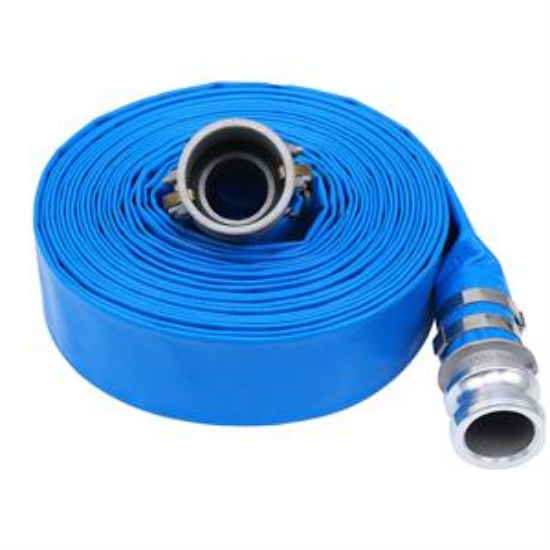 Picture of 1 1/2" to 2" Discharge Hose