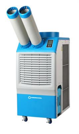 Picture of 1 Ton Spot Cooler