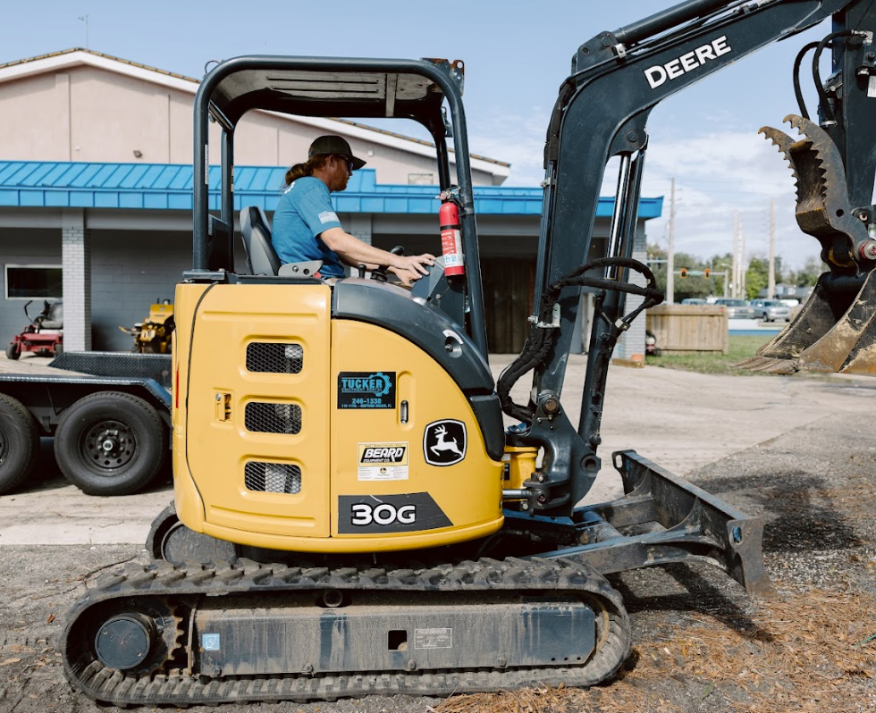 Equipment Rentals