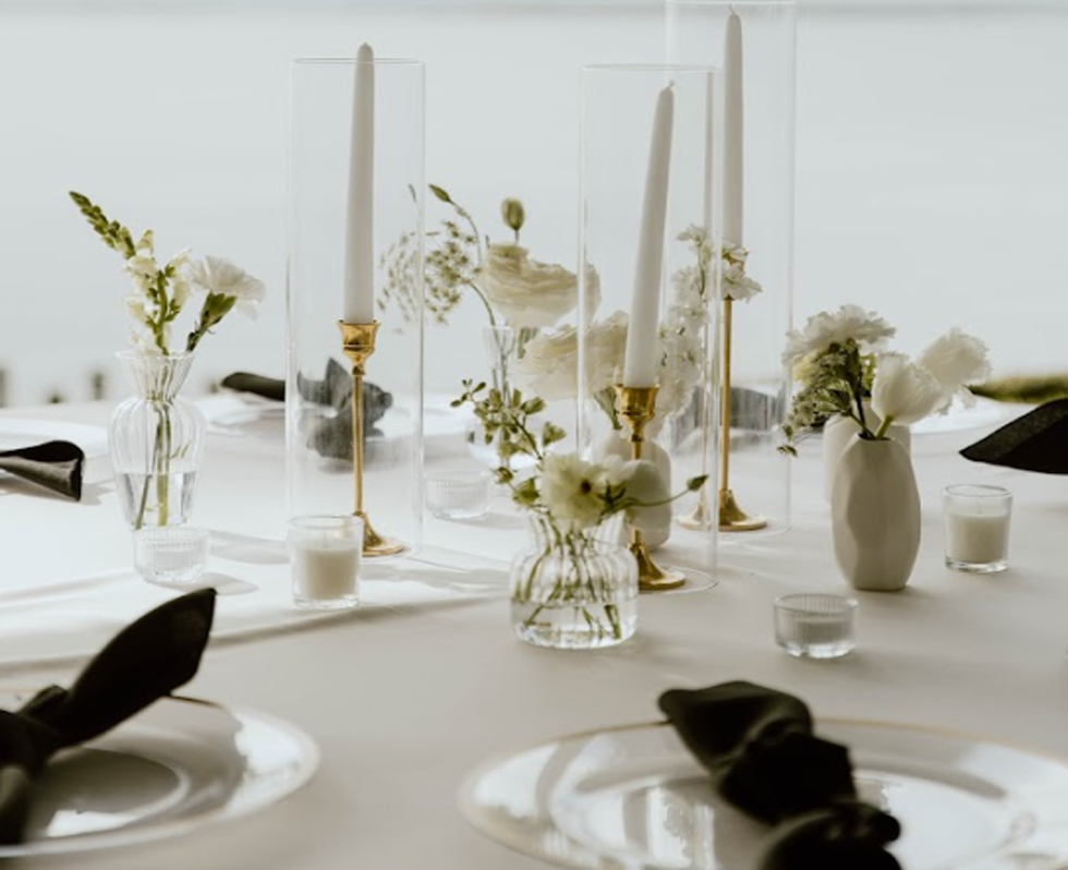Party Rental