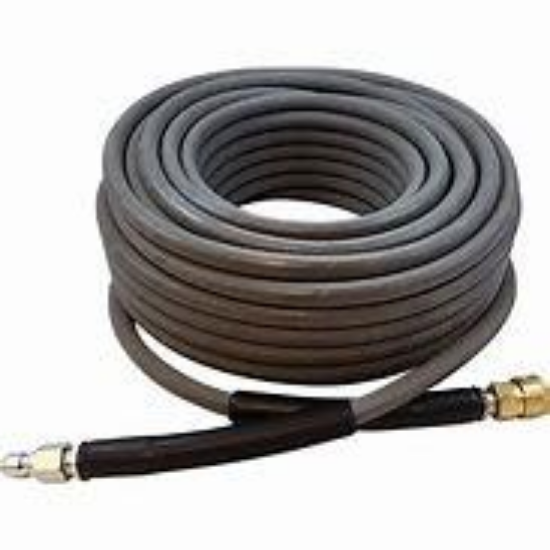 Picture of Pressure Washer Hose Xtra Sect.