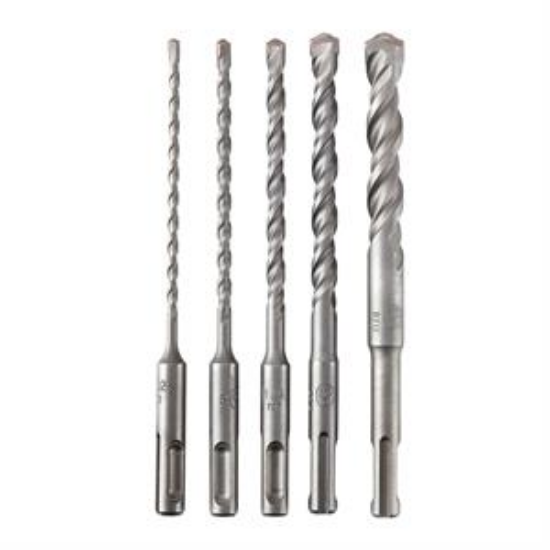 Picture of Drill Bits For Rotary Hammers