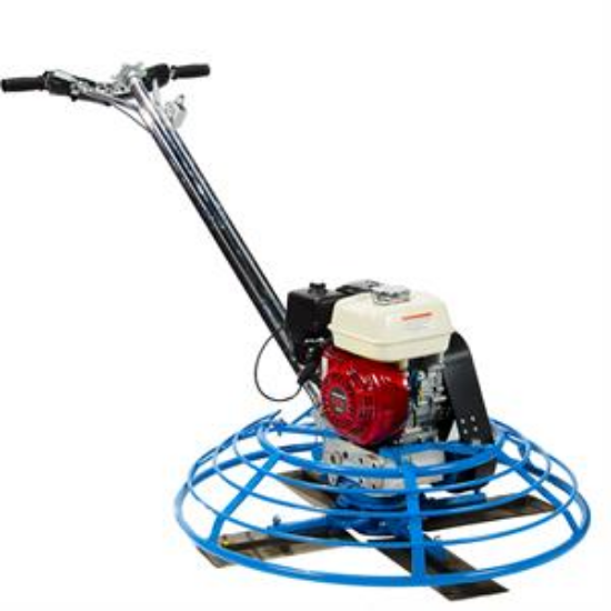 Picture of 36" Trowel Machine 