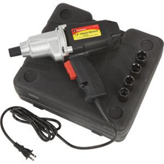 Picture of 1/2 Impact Wrench Electric 