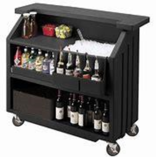 Picture of Portable Bar
