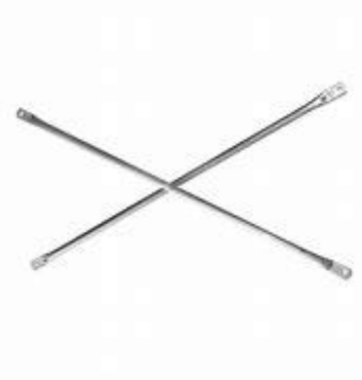 Picture of Scaffold brace