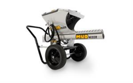 Picture of Mud Mixer