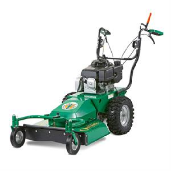 Picture of Walk behind brush cutter