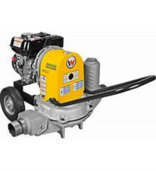 Picture of Pump Diaphram 3"