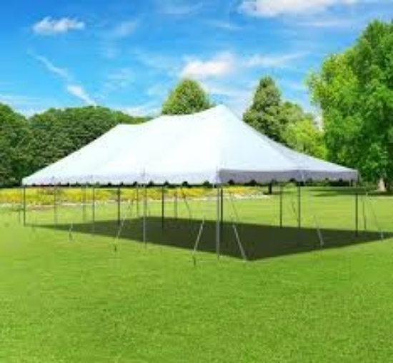 Picture of Tent 20X40