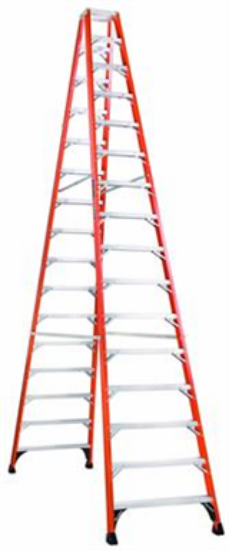Picture of 16" Step Ladder