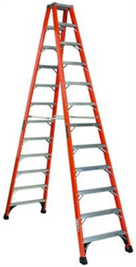 Picture of 14" Step Ladder