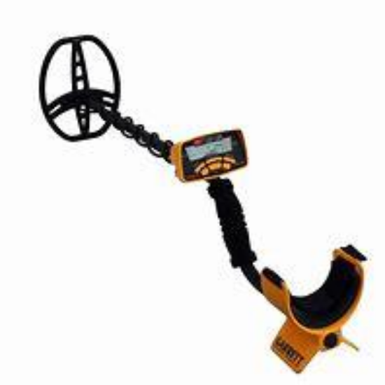Picture of Metal Detector
