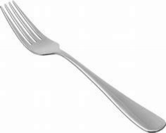 Picture of Salad/Dessert Fork 18/10 Stainless