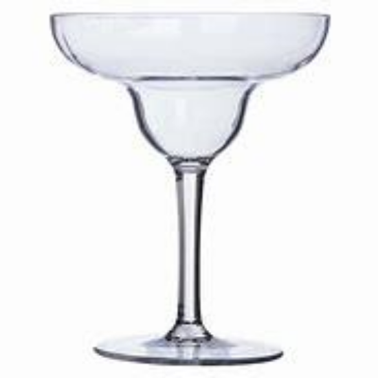 Picture of Margarita Glass 12 oz