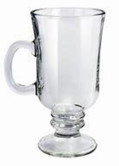 Picture of Irish Coffee Mug 10 oz