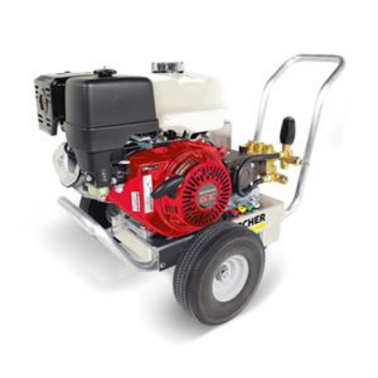 Picture of 3500 P.S.I. Pressure Washer