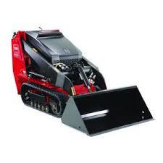 Picture of 500LB Dingo loader