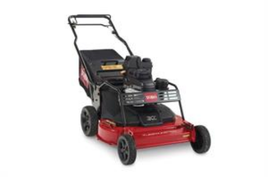 Picture of 30" Walk behind mower