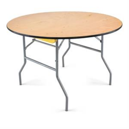 Picture of 60" Round Table