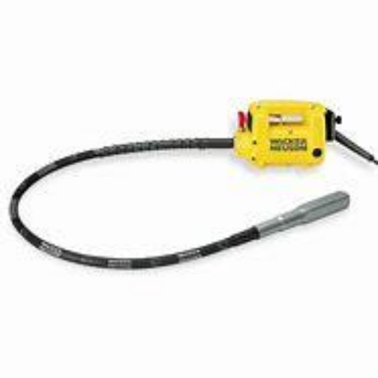 Picture of Concrete Vibrator