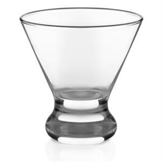 Picture of Cosmopotian Glass 8 oz