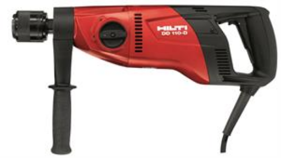 Picture of Core Drill