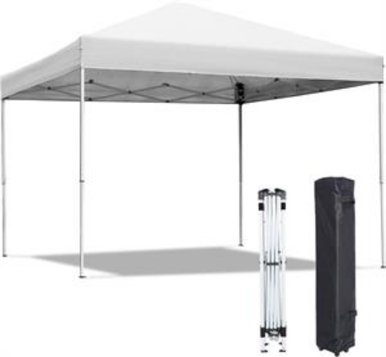 Picture of Tent 10X10