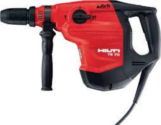 Picture of Hammer Drill