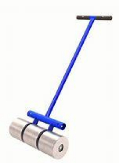 Picture of Linoleum Roller