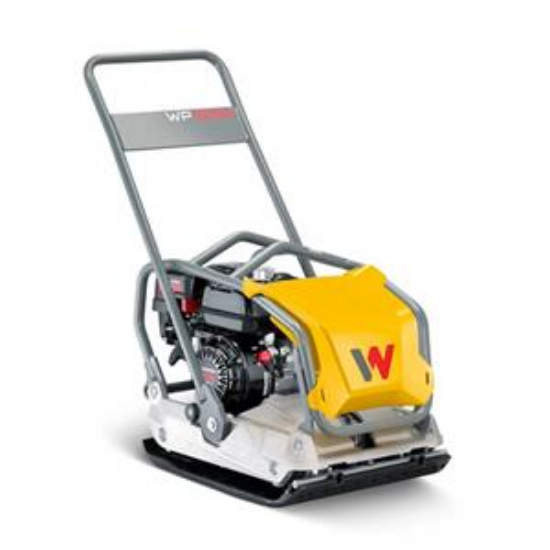 Picture of Compactor Plate