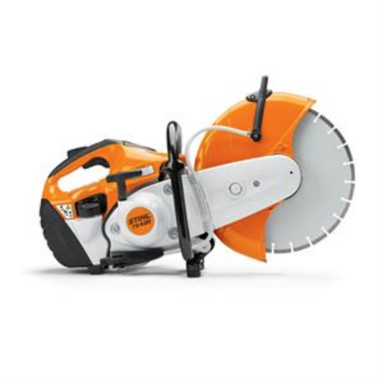 Picture of Concrete Saw 14" Gas