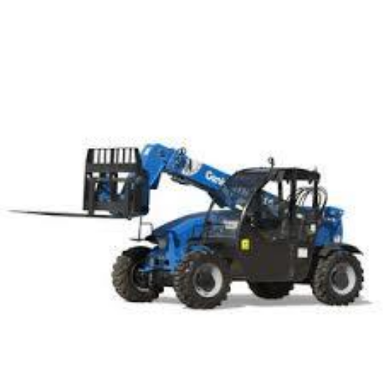 Picture of 5519 Forklift