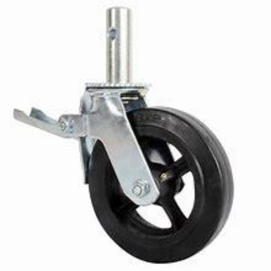 Picture of Wheels For Scaffolding
