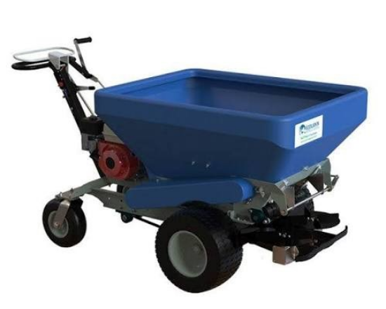 Picture of Top  Dresser