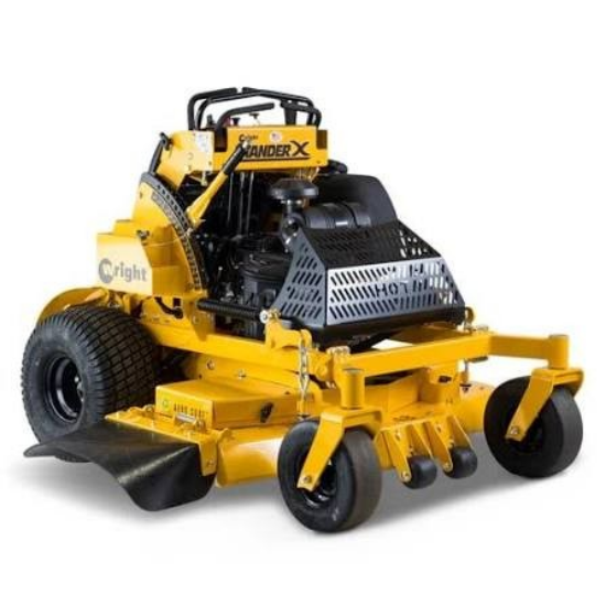 Picture of 48" mower