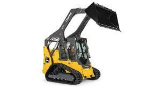 Picture of Skid Steer Track