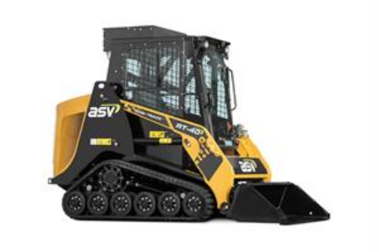 Picture of ASV RT-40