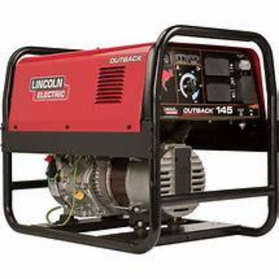 Picture of Welder/Generator